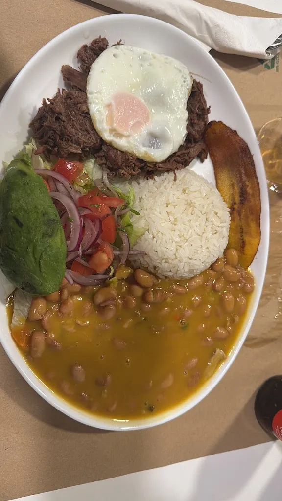 Jose_Bar restaurante el paraíso_Tudela_review