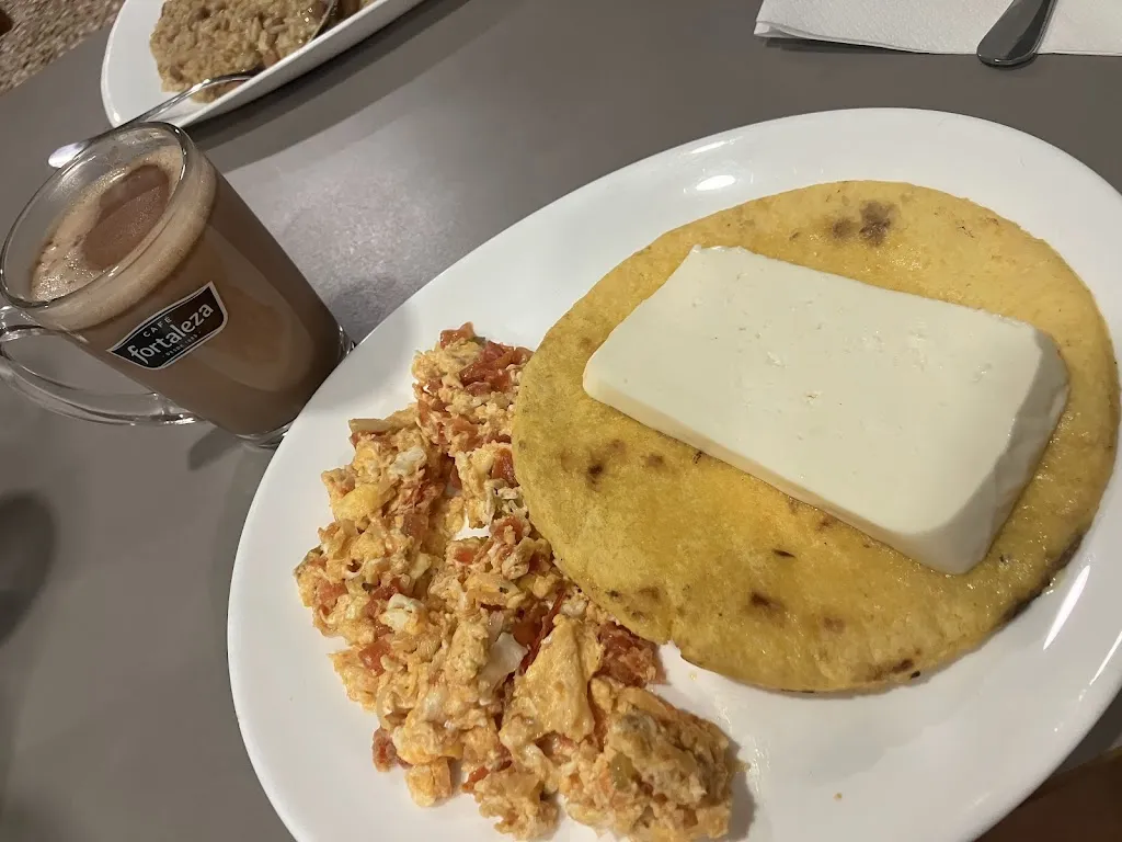 Noelia Lambea_Bar restaurante el paraíso_Tudela_review