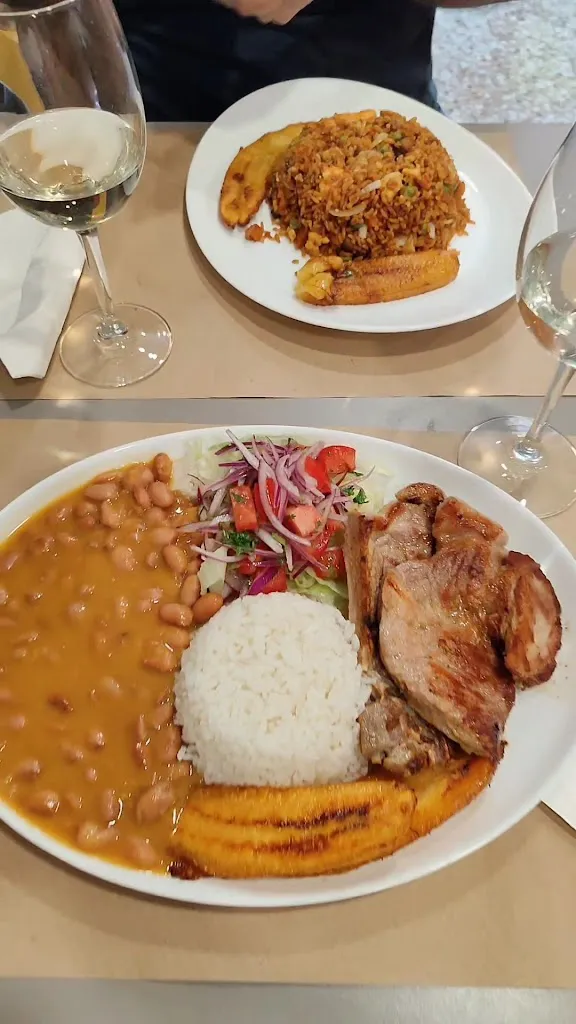 Bar restaurante el paraíso_Tudela_slider_image_2