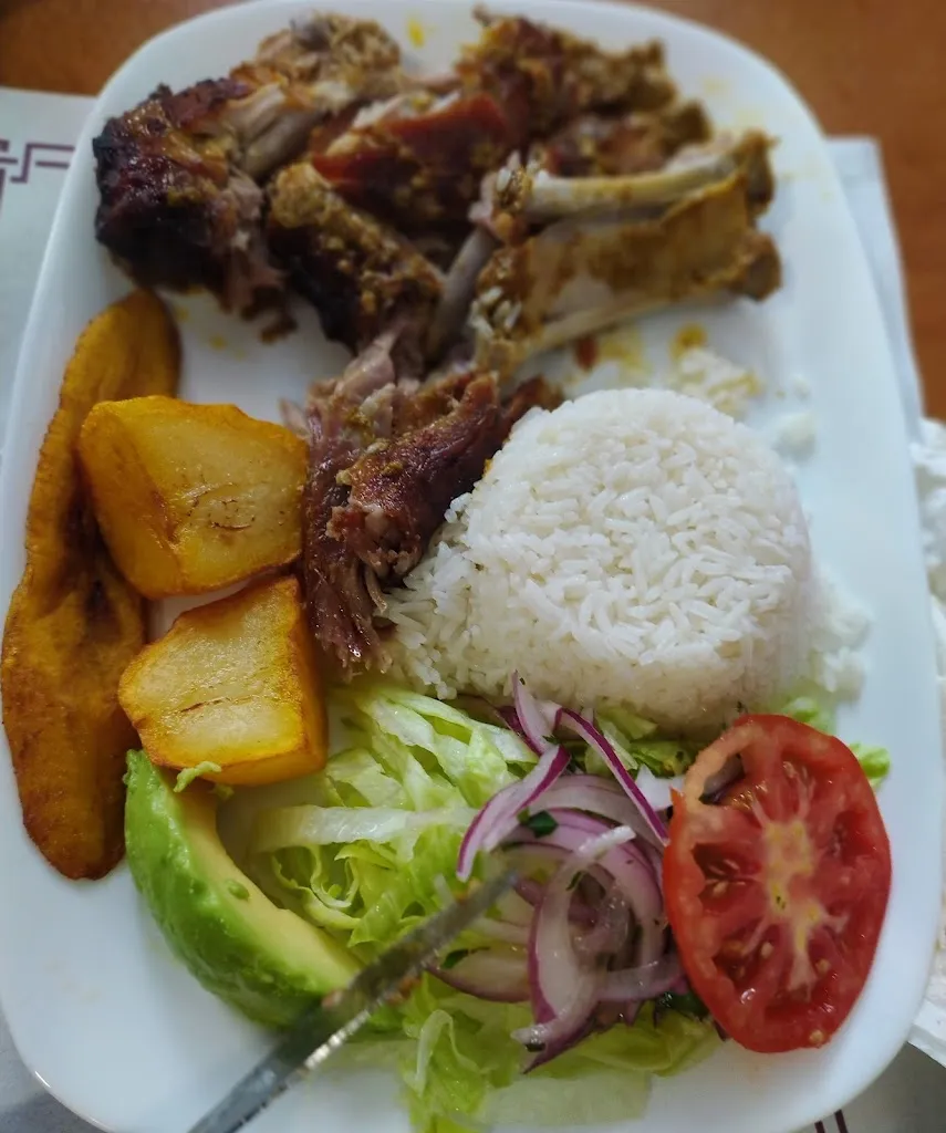 Bar restaurante el paraíso_Tudela_slider_image_3