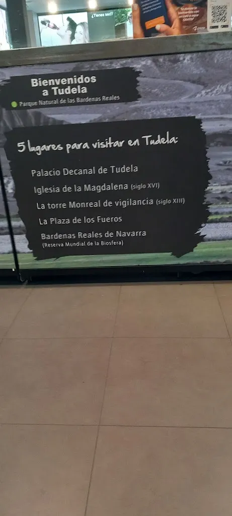 Menu_Área de Servicio Tudela La Pausa_Tudela_image_3