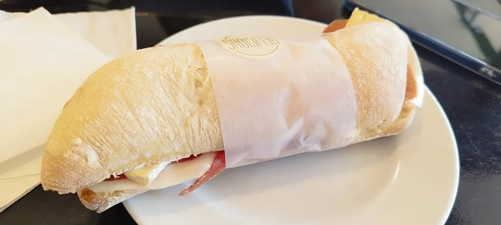 Menu_Área de Servicio Tudela La Pausa_Tudela_image_4