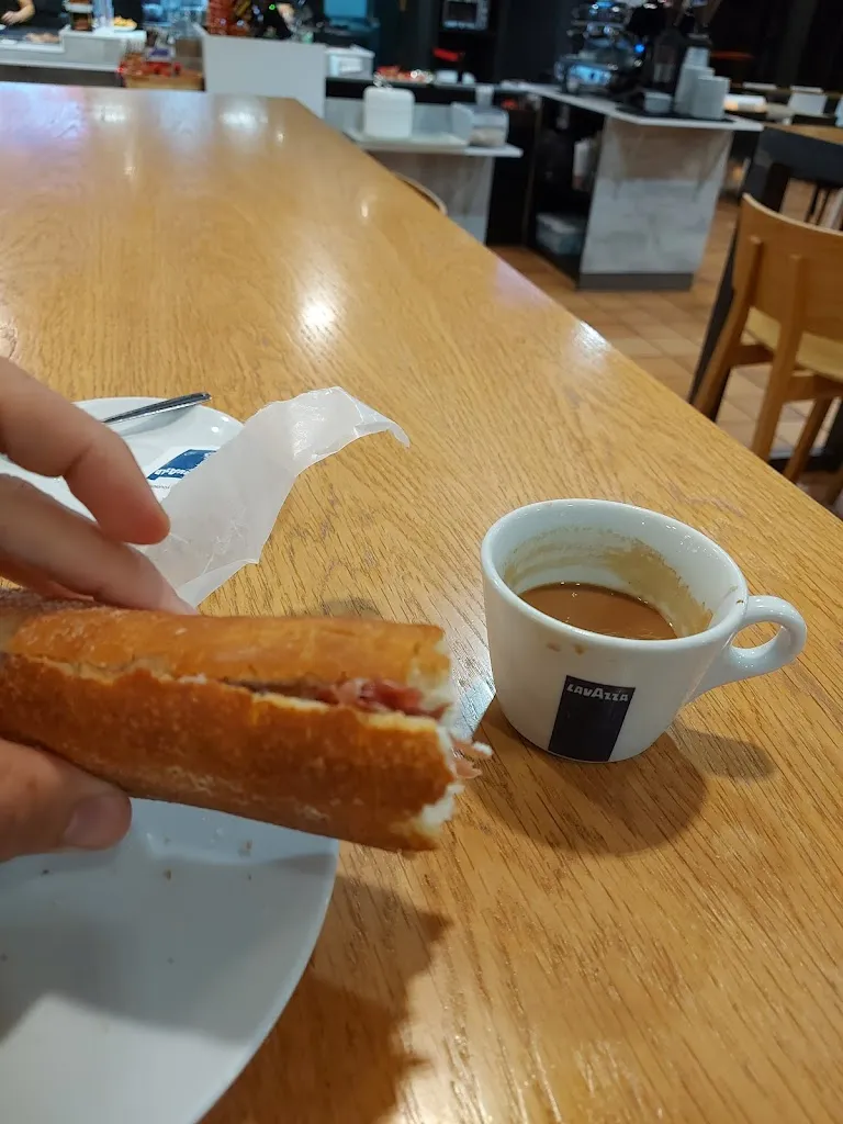 Menu_Área de Servicio Tudela La Pausa_Tudela_image_5