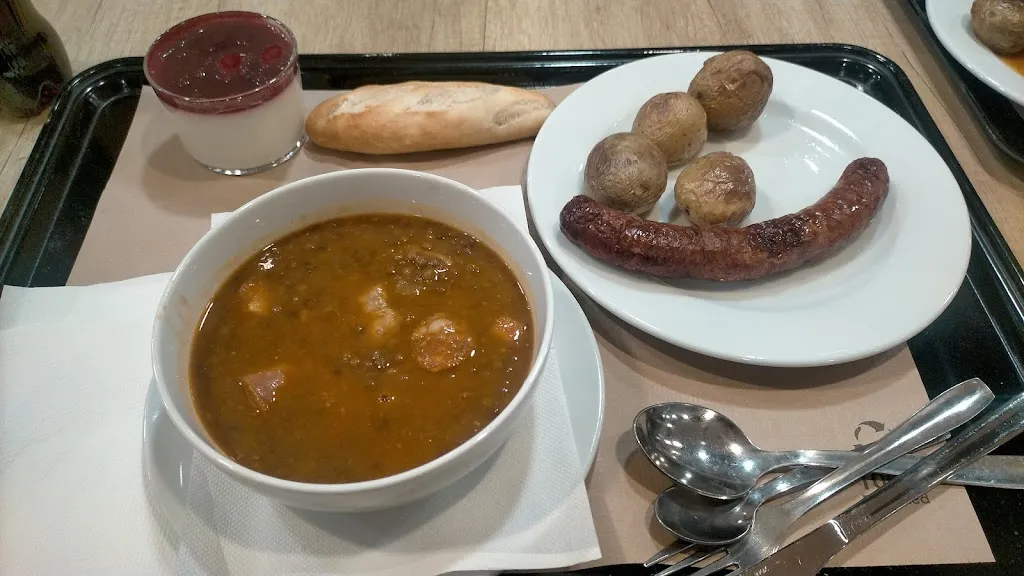 Menu_Área de Servicio Tudela La Pausa_Tudela_image_6