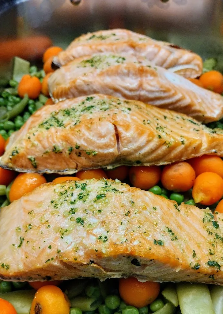 Menu_Área de Servicio Tudela La Pausa_Tudela_image_7