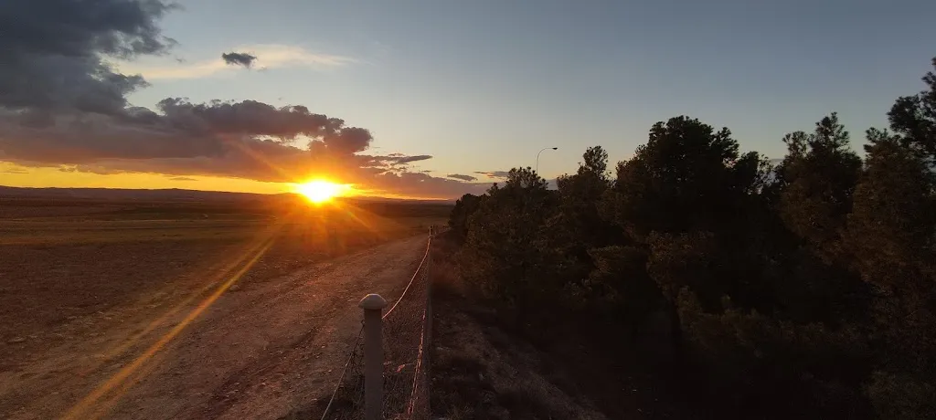 Daria Kosmyna_Área de Servicio Tudela La Pausa_Tudela_review