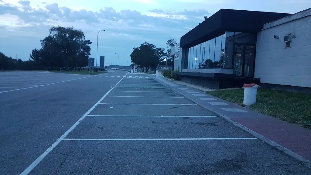 alform2_Área de Servicio Tudela La Pausa_Tudela_review