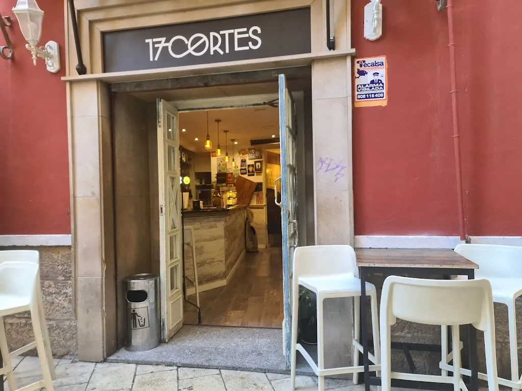 Bar 17 Cortes_Tudela_slider_image_1