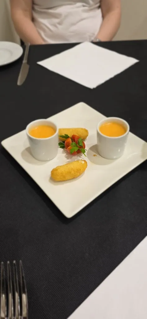 Chema BePi_Asador De Miguel_Tudela_review