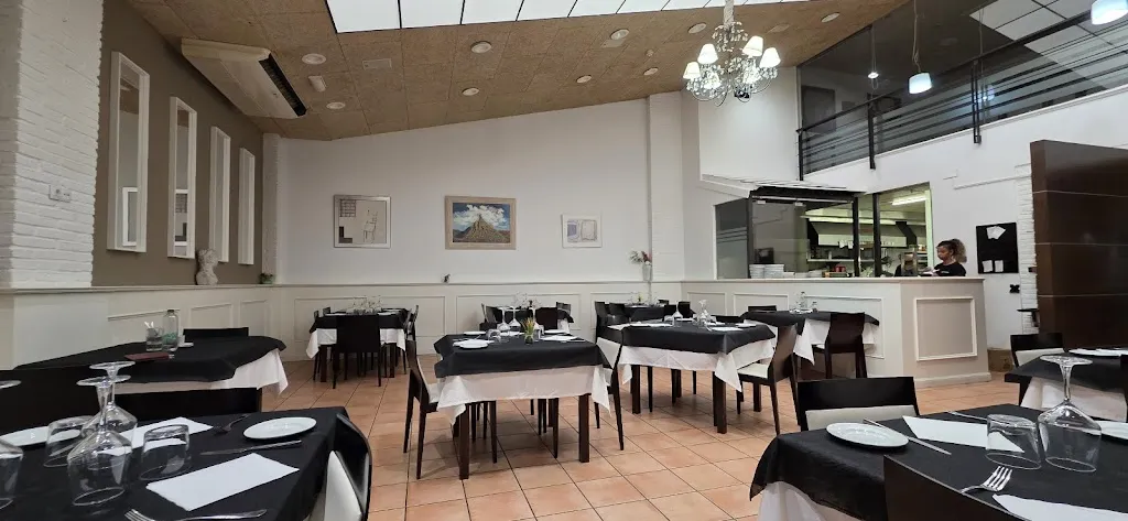 Asador De Miguel restaurant in Tudela