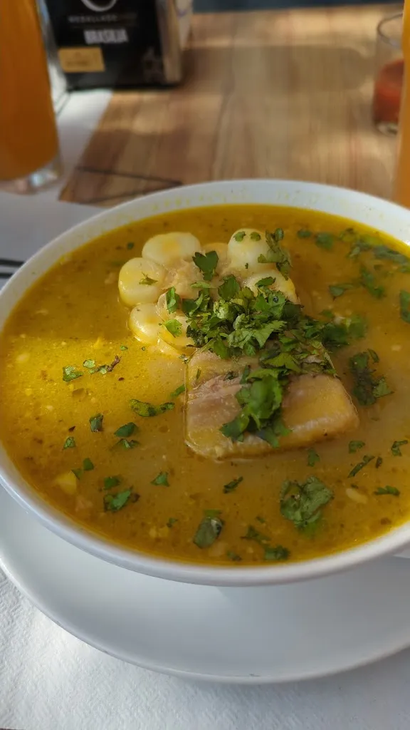 David Silvera_Delicias de mi Tierra_Tudela_review