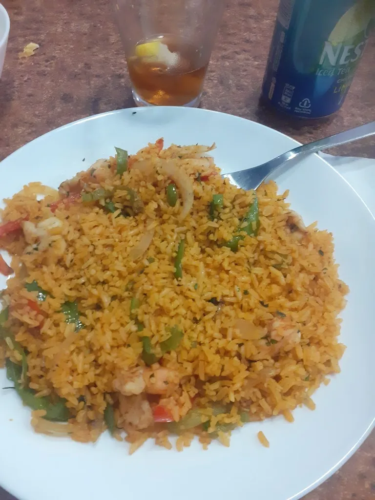 Local guide_Delicias de mi Tierra_Tudela_review