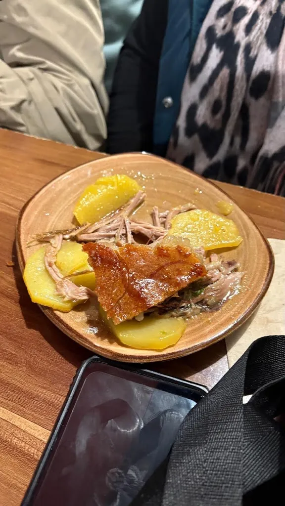 JOSE IGNACIO JIMENEZ GOICOECHEA_Horno Coscolin_Tudela_review