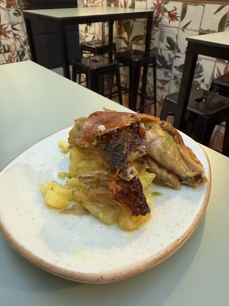 DESMODECITI_Horno Coscolin_Tudela_review