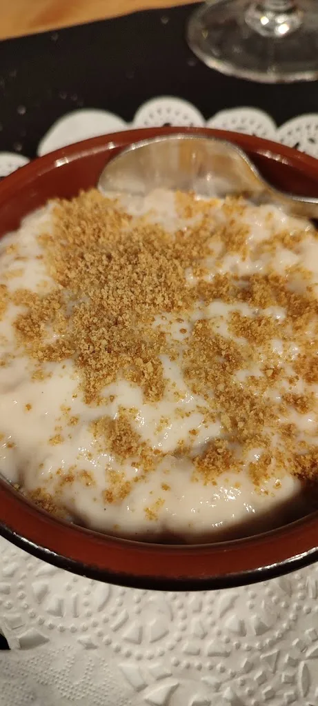 Luis S. Ruiz Turón_EL COLMADO de Luisón_Tudela_review