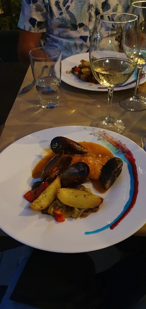 Gary Day_Raízes_San Fulgencio_review