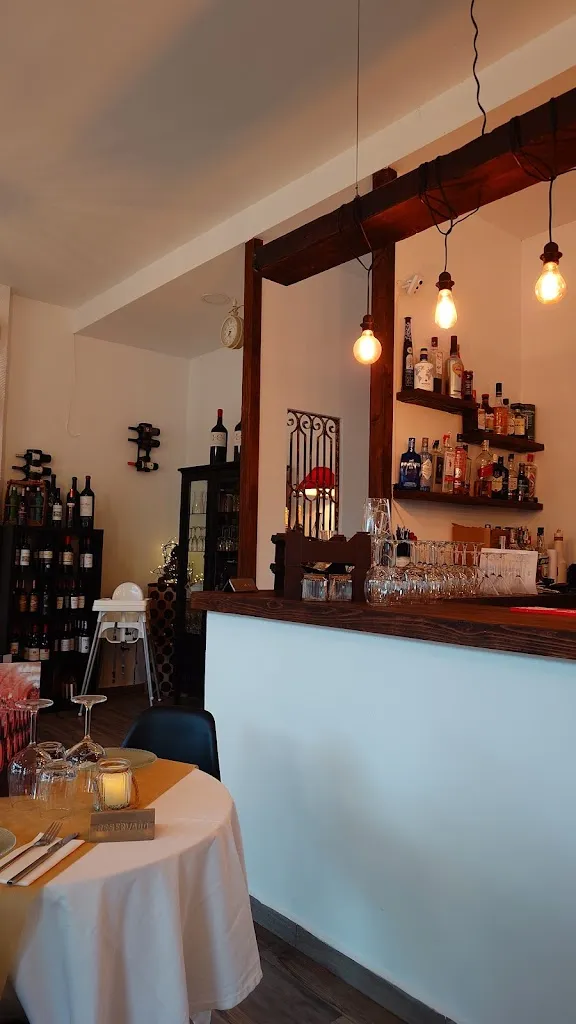 Raízes ristorante a San Fulgencio