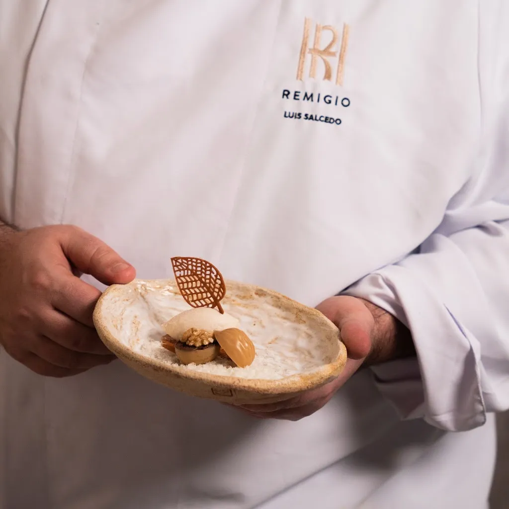 Menu_El Choko de Remigio_Tudela_image_1