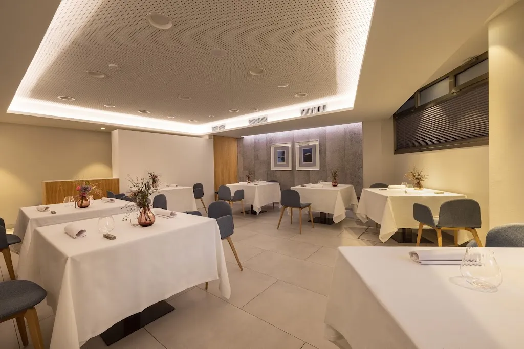 El Choko de Remigio restaurant in Tudela