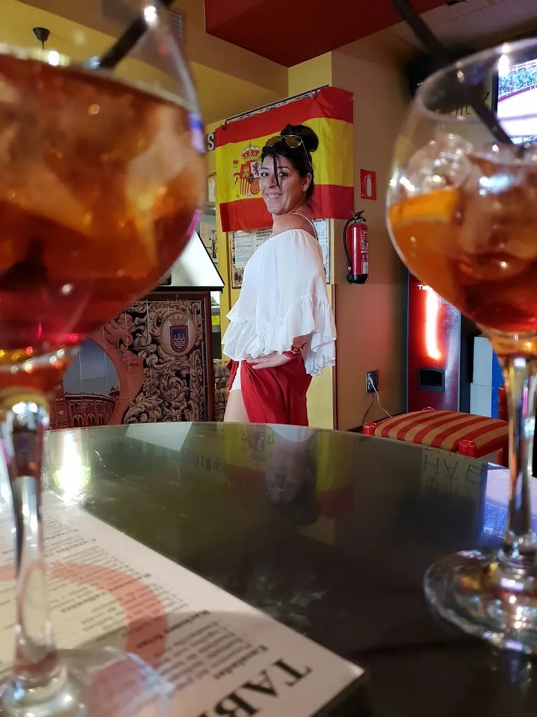 Menu_Cossio Basque Tavern_Tudela_immagine_2