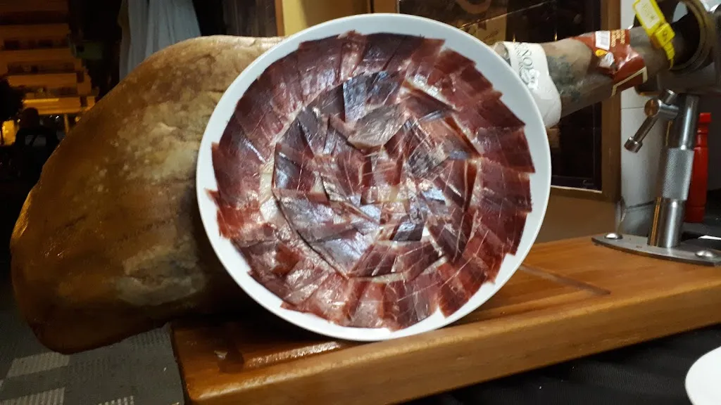 Menu_Cossio Basque Tavern_Tudela_immagine_3