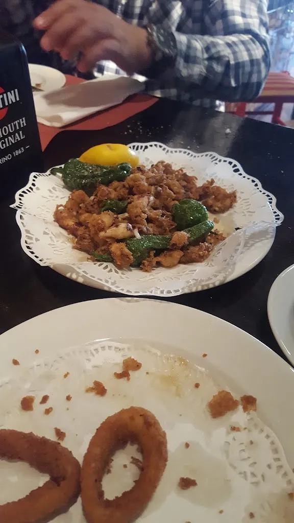 Francisco ResGar_Cossio Basque Tavern_Tudela_recensione