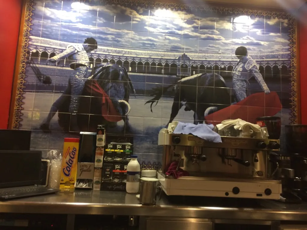 Luis-M.M._Cossio Basque Tavern_Tudela_recensione