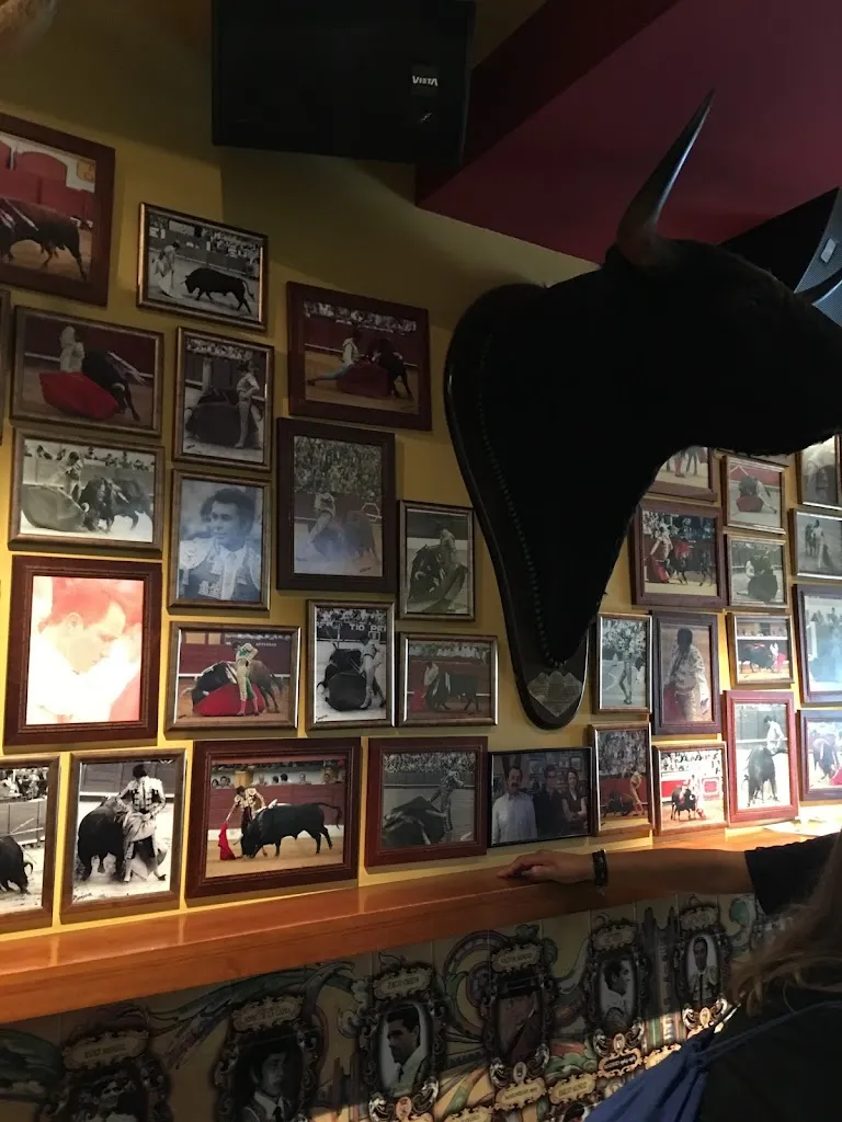 Cossio Basque Tavern restaurant à Tudela