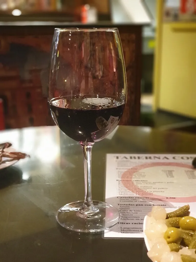 Cossio Basque Tavern_Tudela_slider_image_3