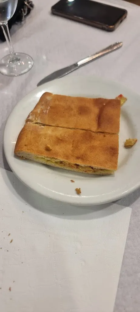 fran s_Restaurante Orellas Bar_Bande_review