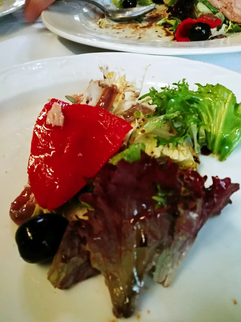 JoseEnrique Blanco_Restaurante MARIA A PORTUGUESA_Bande_review