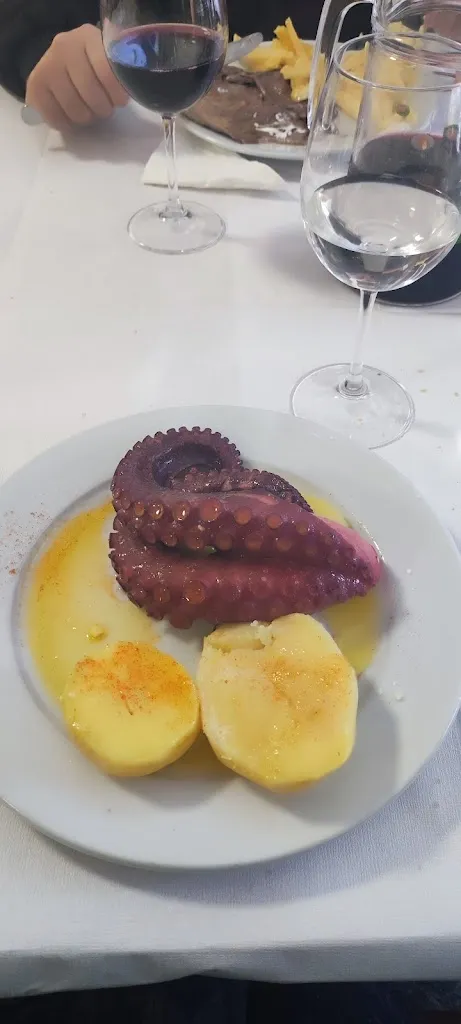 Anastasiia Salieva_Restaurante MARIA A PORTUGUESA_Bande_review