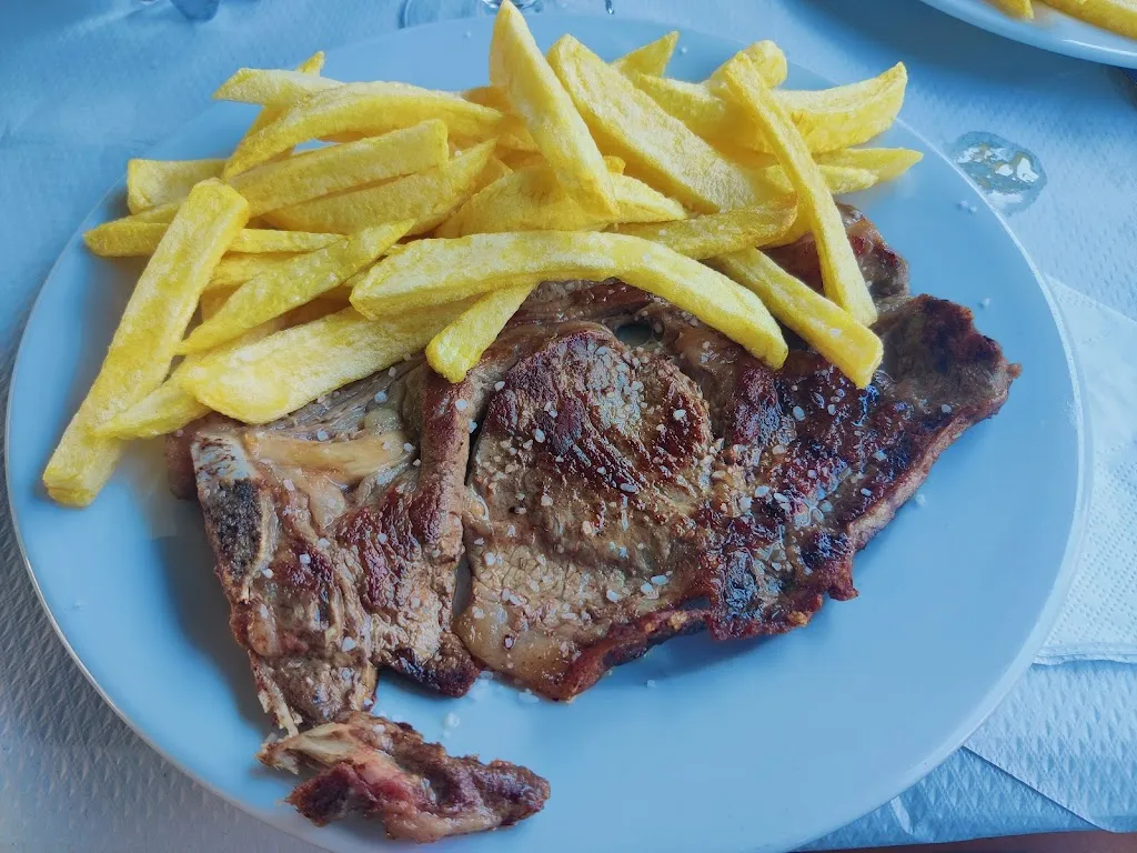 Restaurante MARIA A PORTUGUESA_Bande_slider_image_2