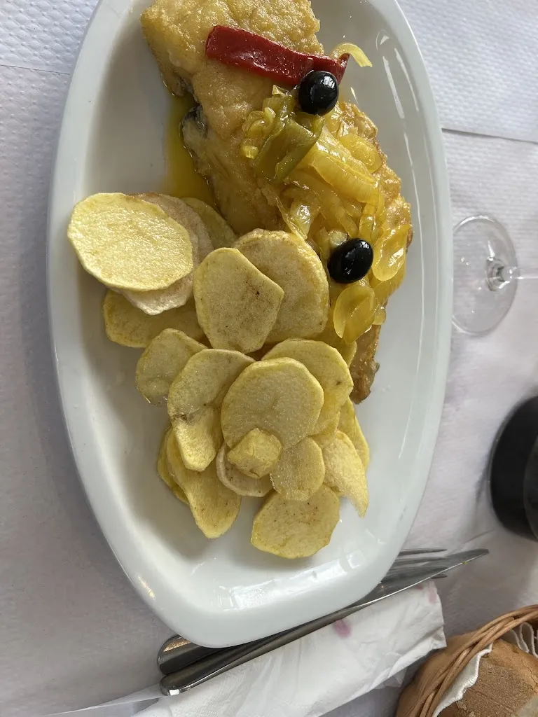 Restaurante MARIA A PORTUGUESA_Bande_slider_image_3