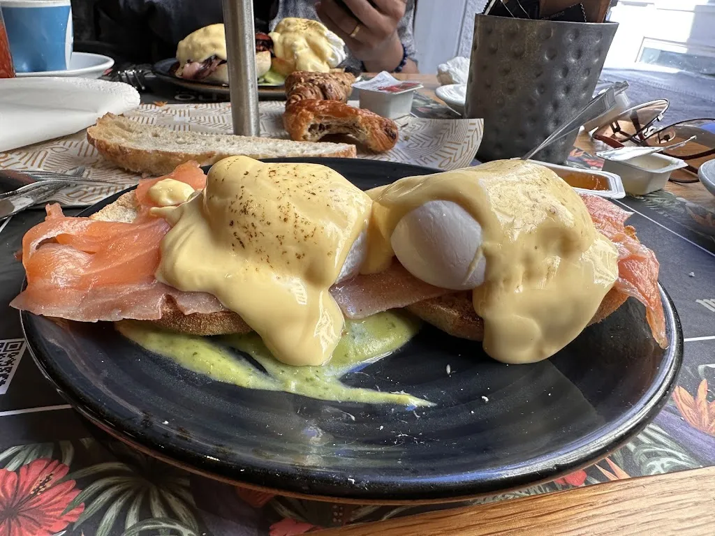 Menu_Diurno Restaurante & Bar Chueca_Beade_image_5