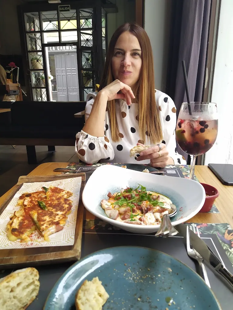 Menu_Diurno Restaurante & Bar Chueca_Beade_image_7