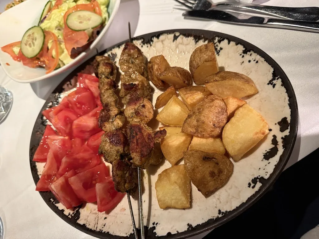 Gil Polak_Diurno Restaurante & Bar Chueca_Beade_review