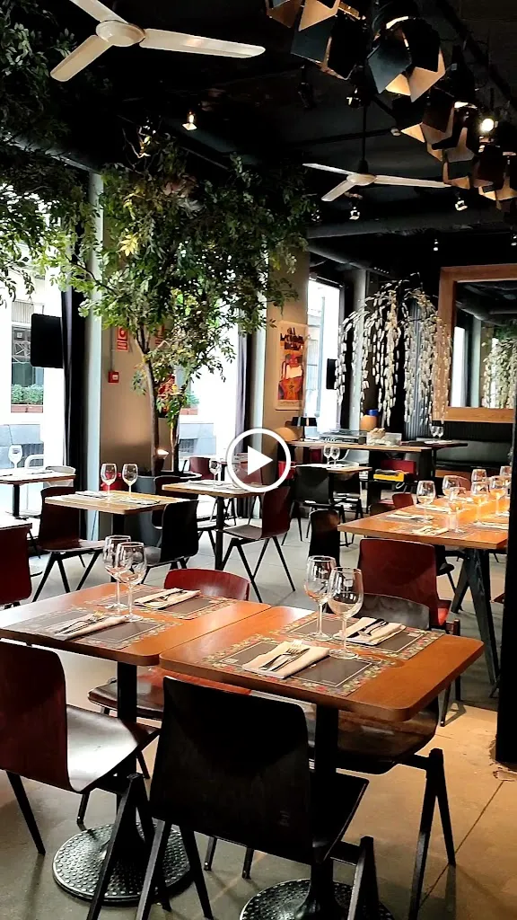 Diurno Restaurante & Bar Chueca_Beade_slider_image_2