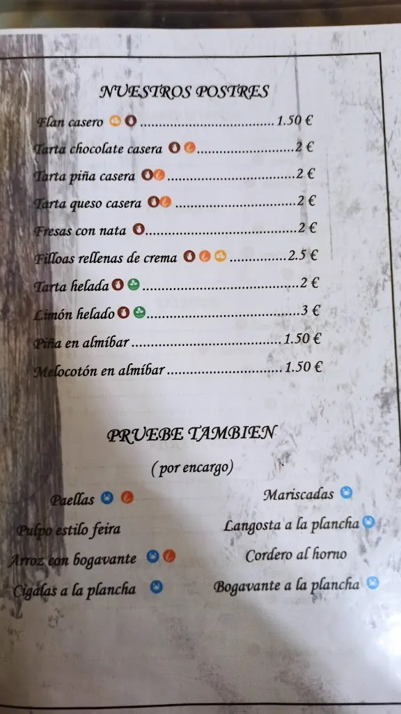 Menu_Restaurante Casas_Baños de Molgas_image_2