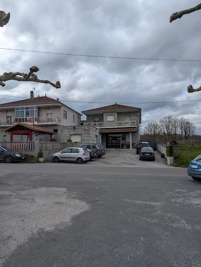 pablisimo_Restaurante Casas_Baños de Molgas_review