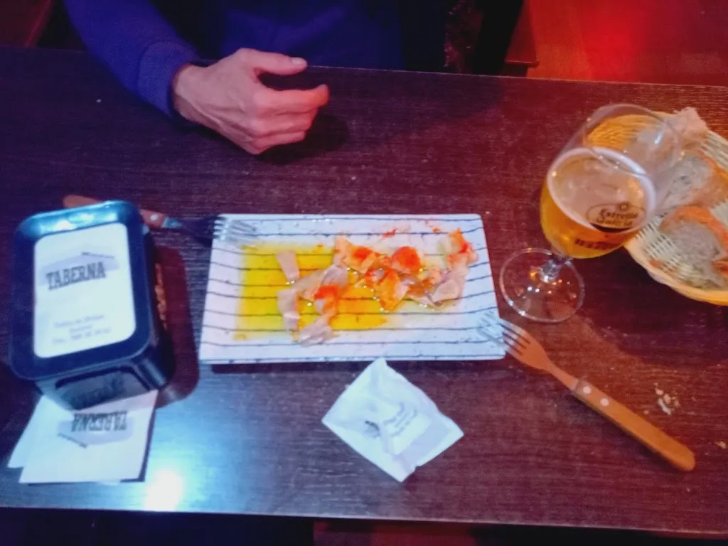 Menu_A Taberna_Baños de Molgas_image_4