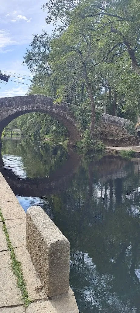 ELISABET ESTEFA_A Taberna_Baños de Molgas_review