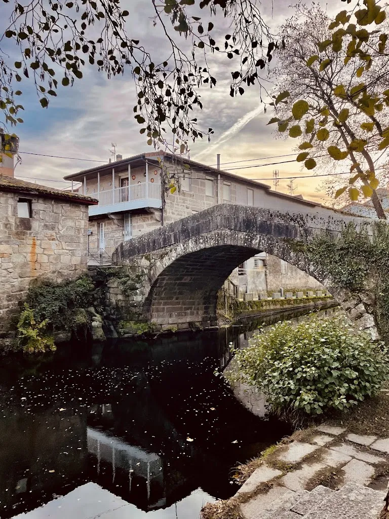 Homi_A Taberna_Baños de Molgas_review