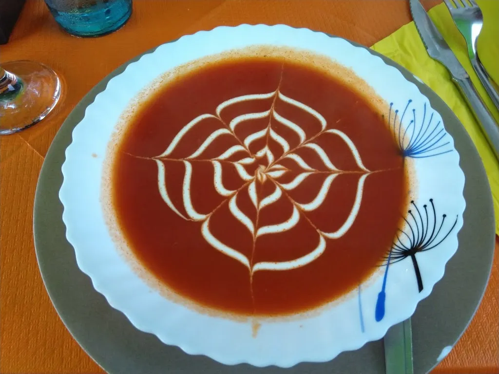 Jordy Sleeubus_Restaurante Garden_San Fulgencio_review