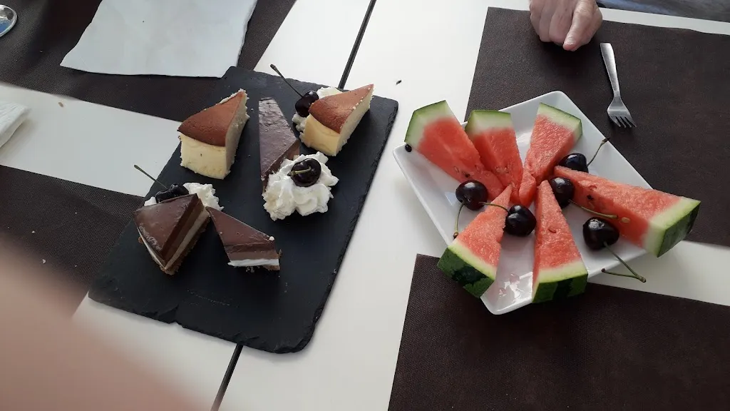 Keith Harper_Restaurante Garden_San Fulgencio_review