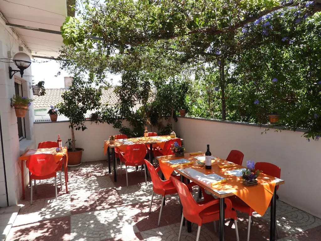 Restaurante Garden_San Fulgencio_slider_image_1