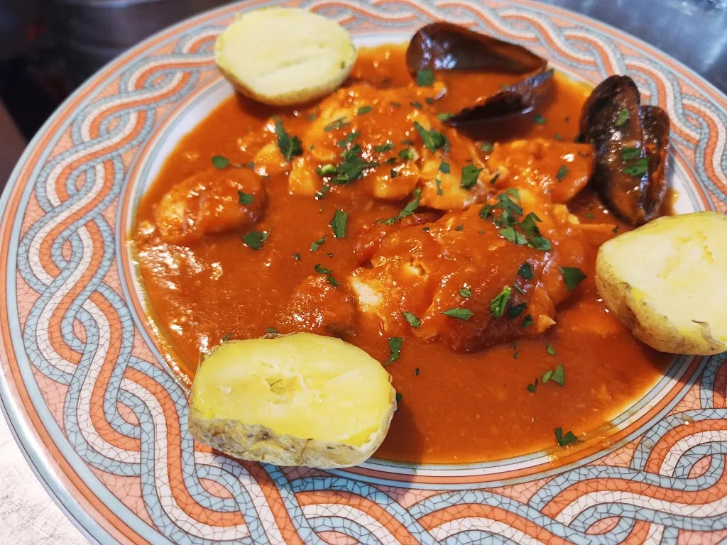 Restaurante Garden_San Fulgencio_slider_image_2