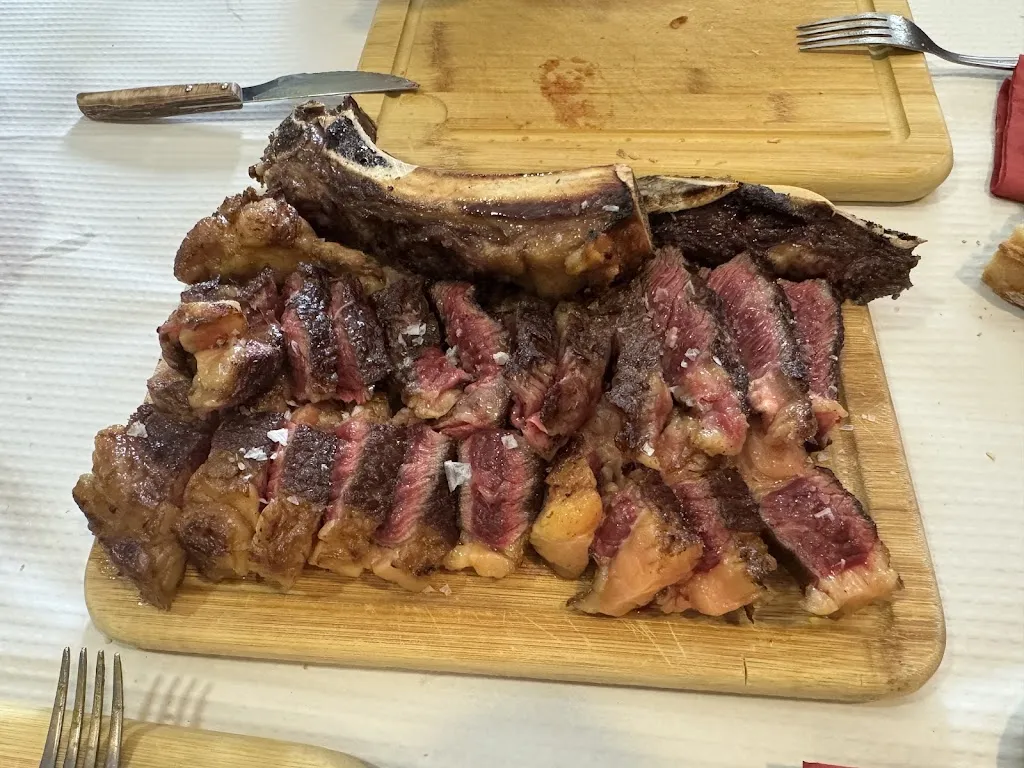 Susy Mds_Foxo asador de carnes_Baños de Molgas_review