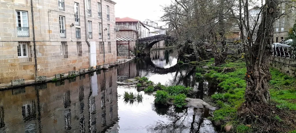 By Galiza Calidade_Burga de Baños de Molgas_Baños de Molgas_review
