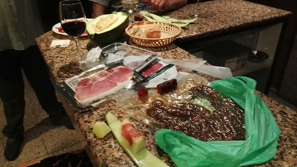 Menu_Bar Gandara_Baños de Molgas_image_2